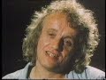Kevin Coyne TV Documentary 1986