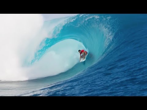 Parko's Last Lap: Episode 1 | Billabong