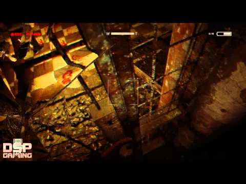 Outlast playthrough pt20