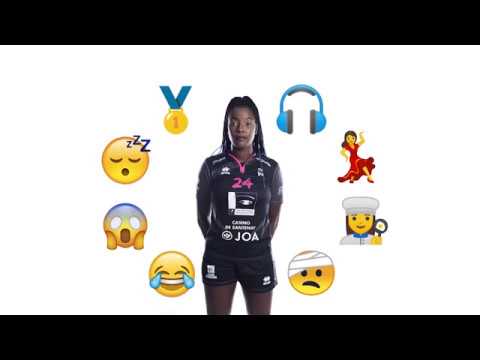 EMO'JDA #2 Dyénaba SYLLA