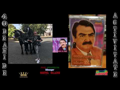 Constantin Ionel Calin -   Mama am venit la tine - Muzica anilor '90