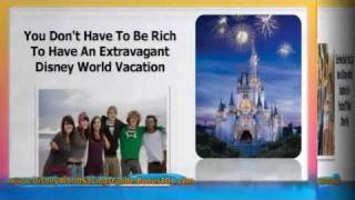 preview picture of video 'disney world hotels - walt disney world tickets - disney world tickets discount'