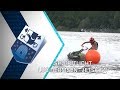Spo[r]tlicht: Luc Hermsen – jetskiën - 20 juli 2019 - Peel en Maas TV Venray