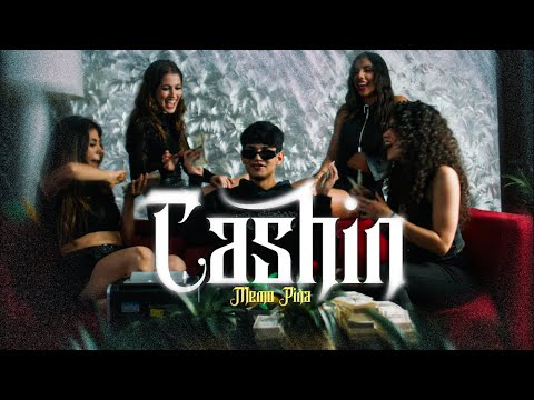 Memo Piña - Cashin (Video Oficial)