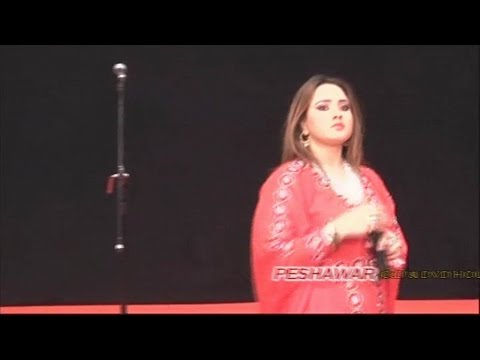 Pashto Dubai,Musical Night Show - Pashto Stage,Song With Dance HD - Jahangir,Kiran Naz,Pashto Song