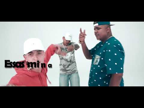 MC Léo e MC Pew - Absurdo (Web Lyric) (Prod. Shok)