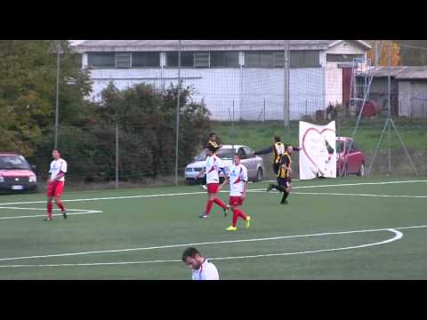 FOSSA  - PUCETTA   2 - 1