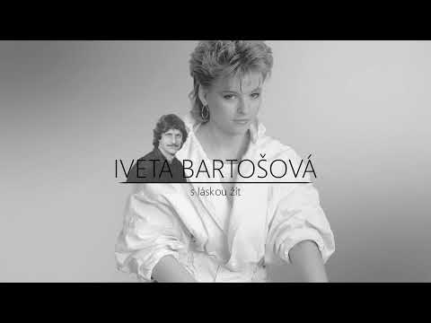 S láskou žít - Iveta Bartošová & Stanislav Hložek
