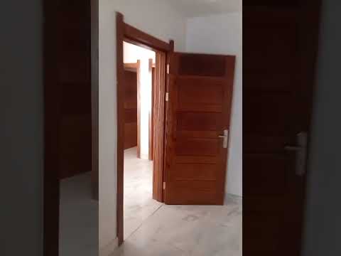 Well Maintained 3 Bedroom Bungalow at Abraham Adesanya Estate