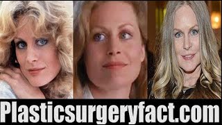 MOVIES'Vacation' star Anthony Michael Hall tried to sneak a peek at Beverly D'Angelo's breasts: '
