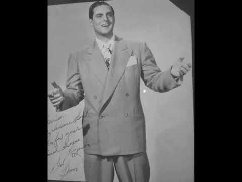 Along The Navajo Trail (1945) - Don Brown