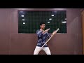 Roop Tera Masthana Style Movie Lawrence Dance Cover From Rikshawadu Megastar Chiru Gaaru