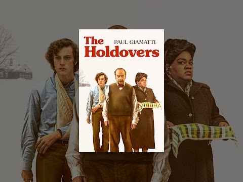 The Holdovers