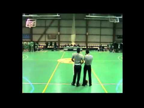 EBA C J12 EL OLIVAR...,83 - 69,ISPORTS SALT... (24/01/2015)