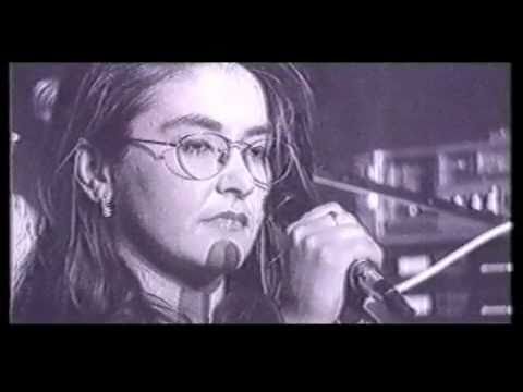 zero zed "lupo solitario" live 1991.m4v