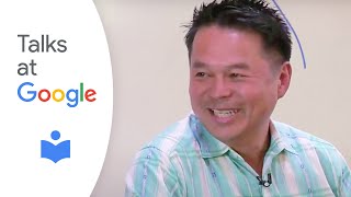 Charles Phan "Vietnamese Home Cooking" | Authors at Google
