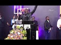 Minister Joshua Mtonga Bayaweh Mwebapanga Inshila Pashaba Live 2022