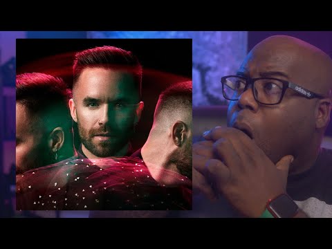 Brian Justin Crum covers Celine Dion It's All Coming Back to me Now