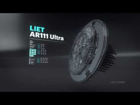 DW Studio Ltd: Lietcorp - Downlighters