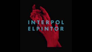 Interpol - Twice As Hard