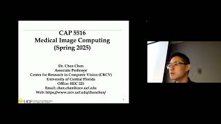 CAP5516 CMB 25Spring 00406 on 1 28 2025 Tue