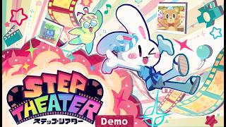リ〇ム天国みたいなゲームやる【STEP THEATER】体験版