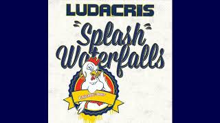 Ludacris - Splash Waterfalls (Extended Version) (ft. Sandy Coffee &amp; Raphael Saadiq)