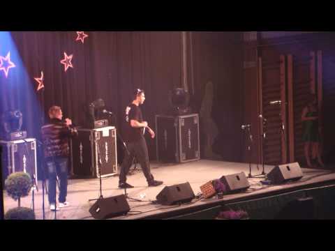 Challe Salle, Manche - [za.ŽABICE.si] (HD)