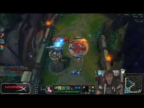 [ Box Box ] Riven vs Mordekaiser Top - Box Box Riven DIAMOND III