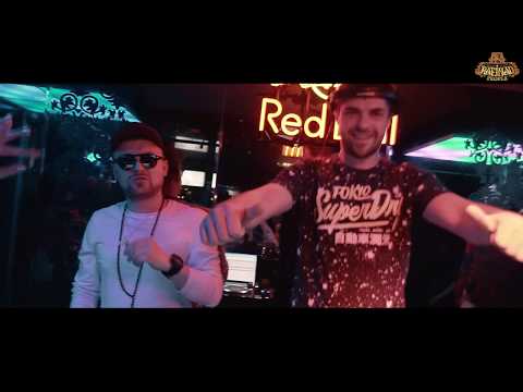 Rafinad People Club - Redboy - 12.01.2019