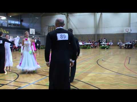 BLC OÖ 2012 - Standard - B1 - Finale