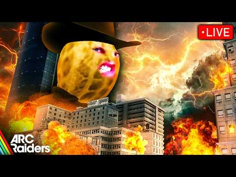 🔴LIVE | NUT RAIDERS w/ TFUE & NateHill | WACKADOODLE WEDNESDAY | #Shart-A-Thon #BUNGULATE