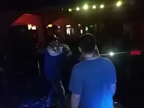 SEIL VS PATAGON 4TOS-PATAGONIA WARRIORS VOL 4 (2017)