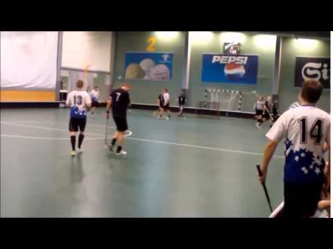 Kausi 13-14 SB Luja -  Lätty