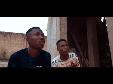 FAZZY FT M-KIZZY "RIGHT PATH" OFFICIAL VIDEO