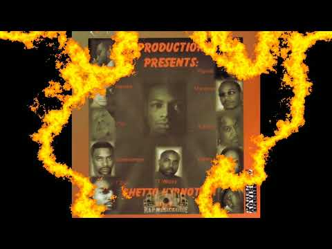 LP Productions Presents Ghetto Hypnotism Volume 1 [199X] - Flint,MI (FULL ALBUM)