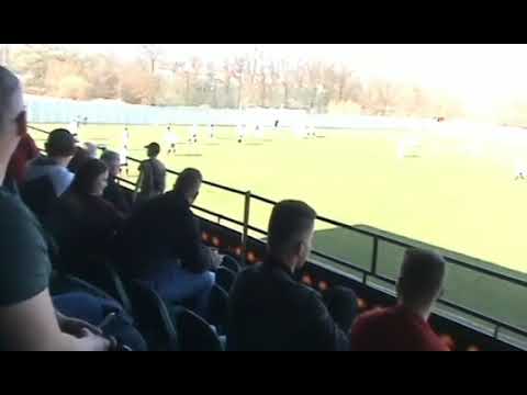 Bystré vs SEČOVSKÁ POLIANKA gól Peter Havran