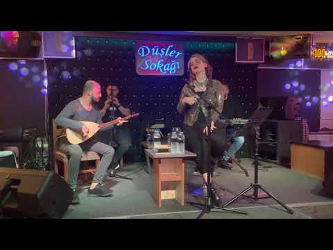 Ebru KELEŞ - Sensizliğin Yeri Bomboş