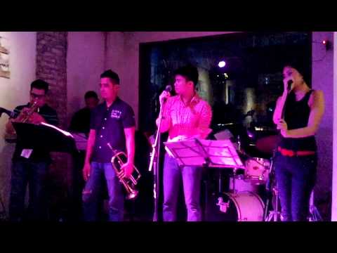 KIZOTANO FEAT. CAEZAR - Dimensao (Mika Mendes)