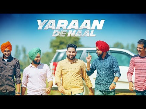 Yaraan De Naal — watch video
