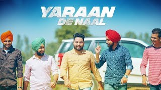 Yaraan De Naal: Honey Sarkar (Full Song) | Jassi X | Latest