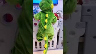 Download lagu 🔥  Product Link in the Comments! 🔥 Baby Dinosaur Costume Bodysuit mp3