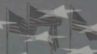 Brian McKnight sings National Anthem