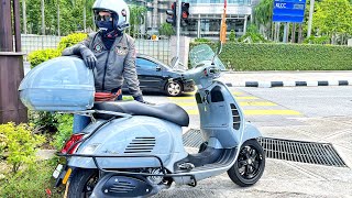 Download lagu NAK BELI VESPA GTS 300 TENGOK VIDEO NI DULU!!! mp3