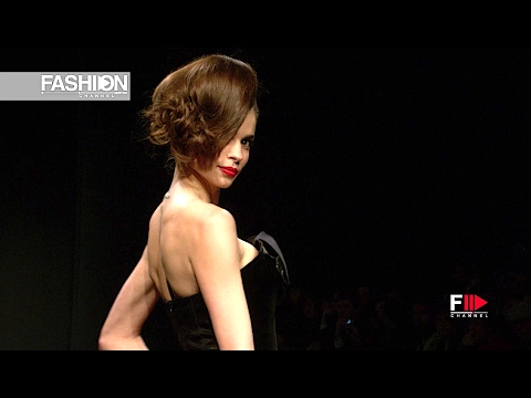 LORENZO RIVA Fall 2011 2012 Milan - Fashion Channel