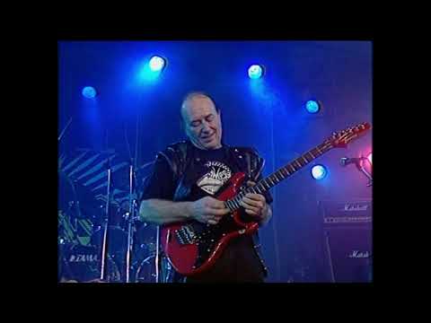 Olympic - Stejskání