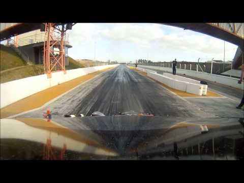 GIOCAR RACING - HONDA FIT FLD #73 Piloto Felipe Johannpeter VELOPARK