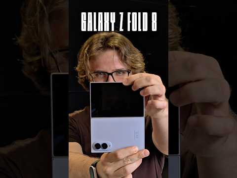 Широкий Z Fold 8