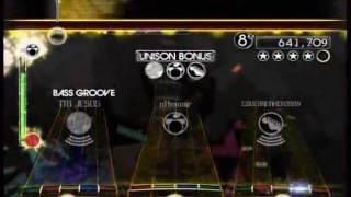 LIKE A FOOL (SHAIMUS) FB Guitar FC