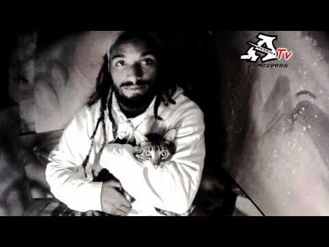 Amenezia RecordsTv - PRrota´Gonista - PRrota´Gonista (VIDEOCLIP OFICIAL) 2011.wmv